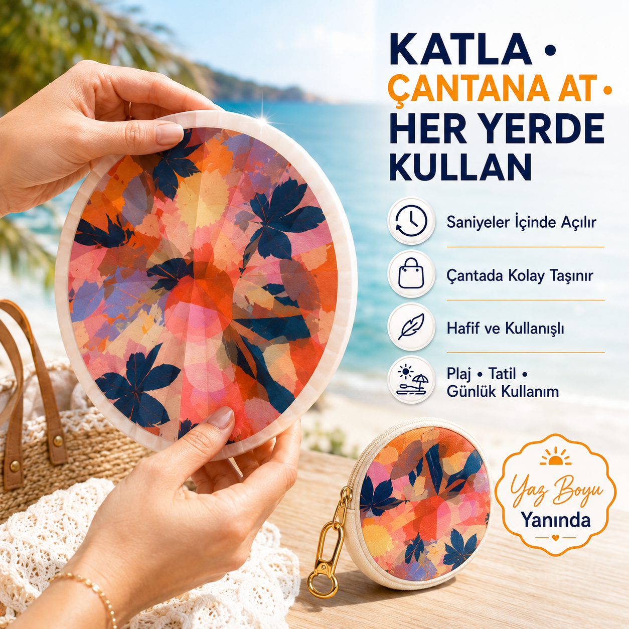 Cep Yelpazesi