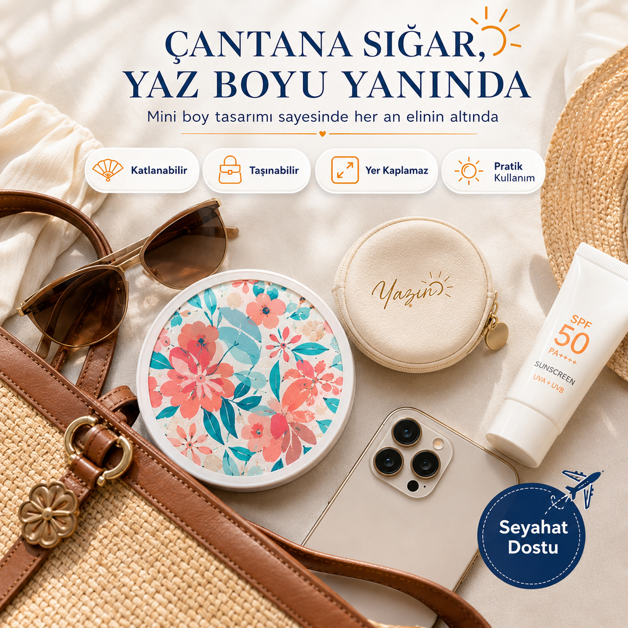 Cep Yelpazesi