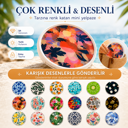 Cep Yelpazesi