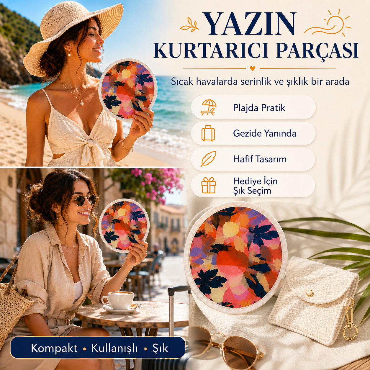 Cep Yelpazesi