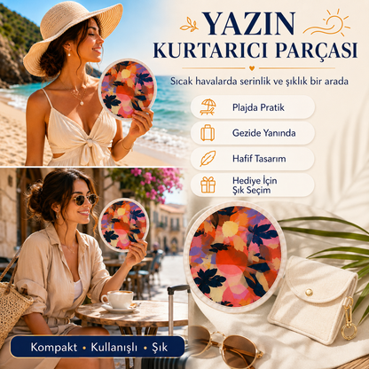 Cep Yelpazesi